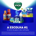 INALADOR VICK DESCONGESTIONANTE NASAL 2 UNIDADES 0,5G