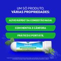 INALADOR VICK DESCONGESTIONANTE NASAL 2 UNIDADES 0,5G