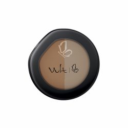 Duo Contorno Facial Vult 03 9g