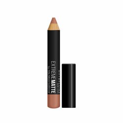 Batom Maybelline Extreme Matte Color Sensational 150