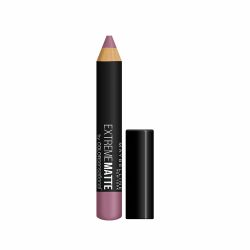 Batom Maybelline Extreme Matte Color Sensational 160