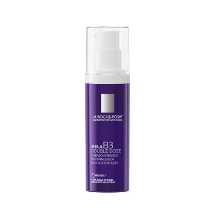 SÉRUM FACIAL LA ROCHE-POSAY MELA B3 DOUBLE DOSE ANTIMANCHAS 40ML