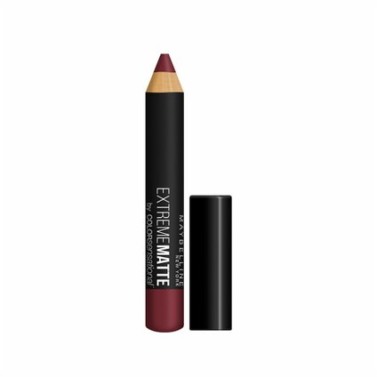 BATOM MAYBELLINE EXTREME MATTE COLOR SENSATIONAL 180