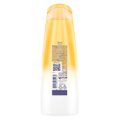 SHAMPOO DOVE BRILHO 400ML