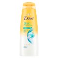 SHAMPOO DOVE BRILHO 400ML