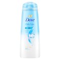 SHAMPOO DOVE HIDRATAÇÃO INTENSA OXIGÊNIO 200ML