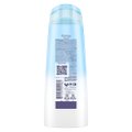 SHAMPOO DOVE HIDRATAÇÃO INTENSA OXIGÊNIO 200ML