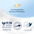 SHAMPOO DOVE HIDRATAÇÃO INTENSA OXIGÊNIO 200ML