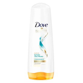 CONDICIONADOR DOVE NUTRIÇÃO ÓLEO MICELAR 200ML