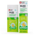 KIT XÔ PIOLHO BLISS LOÇÃO ESCABICIDA 20ML + PENTE REMOVEDOR 1 UNIDADE