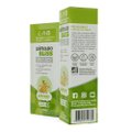 KIT XÔ PIOLHO BLISS LOÇÃO ESCABICIDA 20ML + PENTE REMOVEDOR 1 UNIDADE