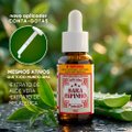 SÉRUM PARA UNHAS TOP BEAUTY SARA BIFINHO 35ML