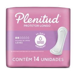 Kit Leve 3 Pague 2 Abs P/incont Plenitud Femme Medio/ultra