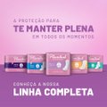 PROTETOR PLENITUD FEMME MÉDIO 14 UNIDADES