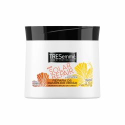 Creme De Tratamento Tresemme Solar Repair 400g