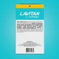 SHAKE PARA REDUÇÃO DE PESO LAVITAN BY REDUBÍO CHOCOLATE 210G
