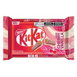 Chocolate Nestlé Kit Kat Cherry Vanilla 41,5g