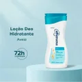 HIDRATANTE CORPORAL MONANGE AVEIA HIDRATAÇÃO ESSENCIAL COM AÇÃO DESODORANTE 400ML