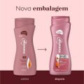 HIDRATANTE MONANGE HIDRATAÇÃO INTENSIVA LEITE DE AMÊNDOAS PELE SECA COM AÇÃO DESODORANTE 400ML
