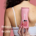 HIDRATANTE MONANGE HIDRATAÇÃO INTENSIVA LEITE DE AMÊNDOAS PELE SECA COM AÇÃO DESODORANTE 400ML