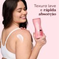 HIDRATANTE MONANGE HIDRATAÇÃO INTENSIVA LEITE DE AMÊNDOAS PELE SECA COM AÇÃO DESODORANTE 400ML