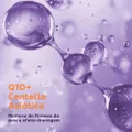 HIDRATANTE CORPORAL MONANGE BUMBUM FIRMADOR Q10 CENTELLA ASIÁTICA 250G