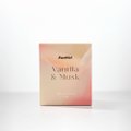 VELA PANVEL VANILLA & MUSK 90G - DIA DAS MÃES