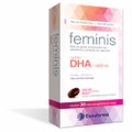FEMINIS POLIVITAMÍNICO EUROFARMA 30 CÁPSULAS