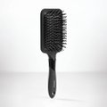 ESCOVA DE CABELO RAQUETE GRANDE PANVEL ACESS26 PRETA