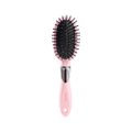 ESCOVA CABELO OVAL PEQUENA PANVEL ACESS26 ROSA