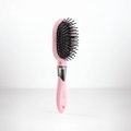 ESCOVA CABELO OVAL PEQUENA PANVEL ACESS26 ROSA
