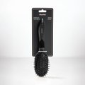 ESCOVA CABELO OVAL PEQUENA PANVEL ACESS26 PRETO