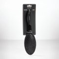 ESCOVA CABELO OVAL GRANDE PANVEL ACESS26 PRETO