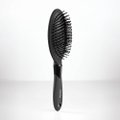 ESCOVA CABELO OVAL GRANDE PANVEL ACESS26 PRETO