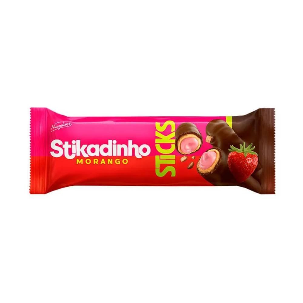 Chocolate Neugebauer Stikadinho Sticks 29g