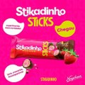 CHOCOLATE NEUGEBAUER STIKADINHO STICKS 29G