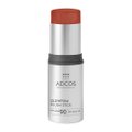 BLUSH STICK ADCOS GLOWFIRM CORAL ROSE FPS90 6G