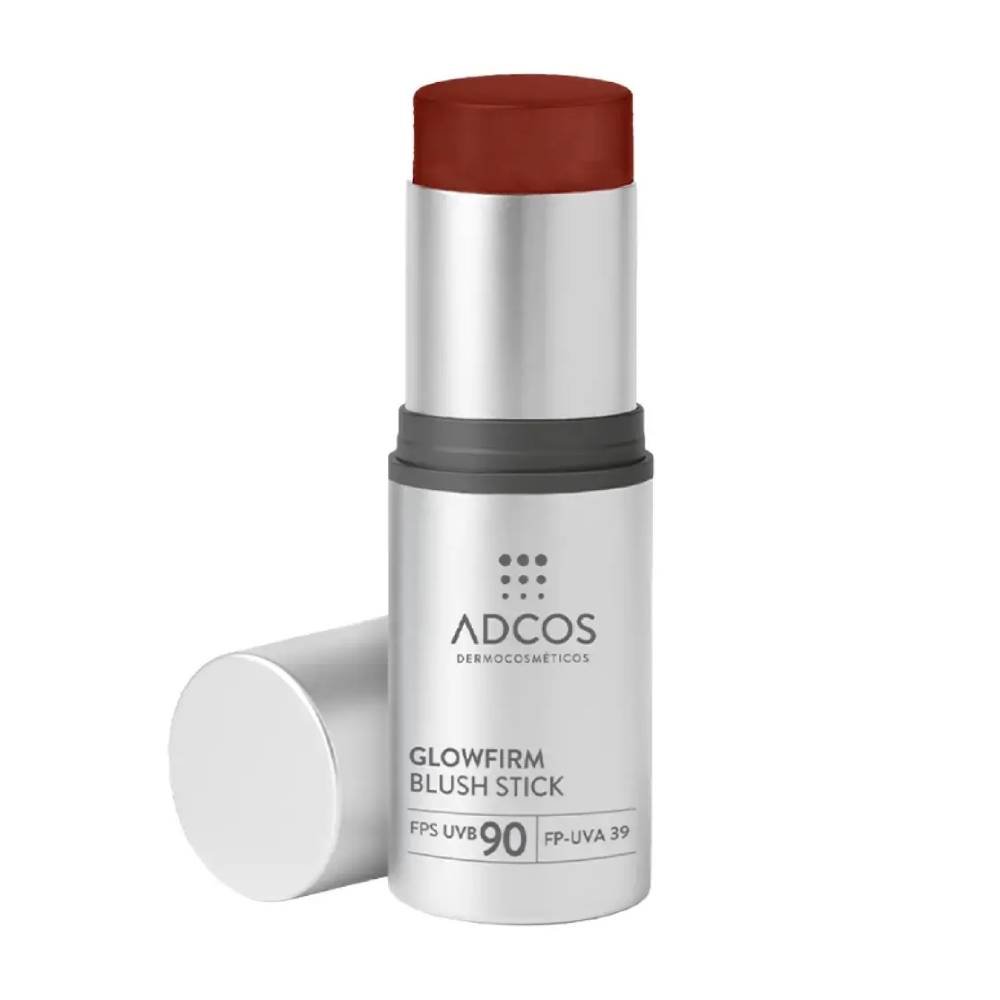 Blush Stick Adcos Glowfirm Terracota Fps90 6g