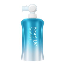 PROTETOR SOLAR FACIAL BIORÉ UV AQUA RICH WATER ESSENCE FPS50 120G