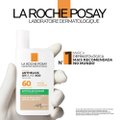 PROTETOR SOLAR FACIAL LA ROCHE-POSAY ANTHELIOS UVMUNE 400 AIRLICIUM COR 2.0 FPS60 40ML