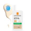 PROTETOR SOLAR FACIAL LA ROCHE-POSAY ANTHELIOS UVMUNE 400 AIRLICIUM COR 2.0 FPS60 40ML