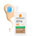 PROTETOR SOLAR FACIAL LA ROCHE-POSAY ANTHELIOS UVMUNE 400 AIRLICIUM COR 4.0 FPS60 40ML