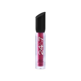 GLOSS LABIAL JELLY TINT PANVEL 24&7 ROSE WILD