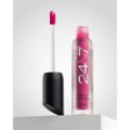 GLOSS LABIAL JELLY TINT PANVEL 24&7 ROSE WILD