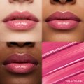 GLOSS LABIAL JELLY TINT PANVEL 24&7 ROSE WILD