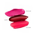 GLOSS LABIAL JELLY TINT PANVEL 24&7 ROSE WILD