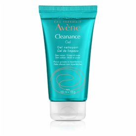 GEL DE LIMPEZA AVENE CLEANANCE 150ML