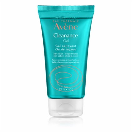 GEL DE LIMPEZA AVENE CLEANANCE 150ML