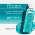 GEL DE LIMPEZA AVENE CLEANANCE 300ML