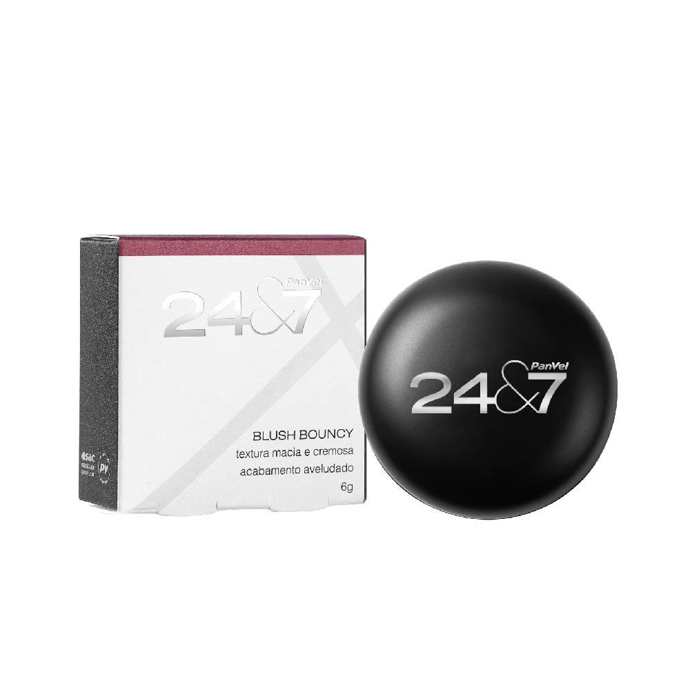 Blush Bounce Panvel 24&7 Roseblush